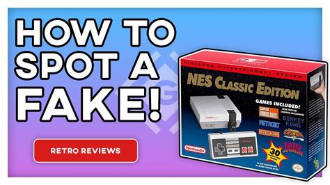 how to tell if nes game is authentic|how to spot nintendo games online.